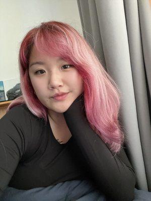 Photo of Tiffiny C.