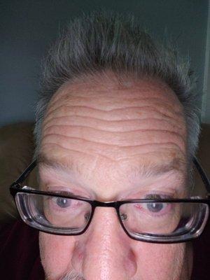 Photo of August D.