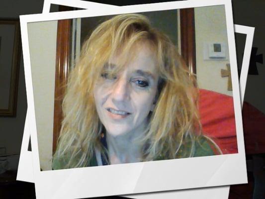 photo of Stephanie G.