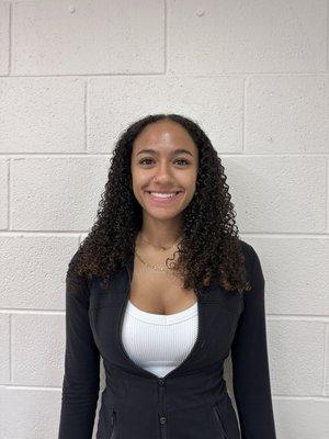 Photo of Jahira R.