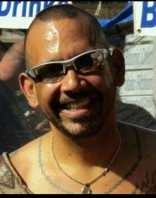 Photo of Luis A.