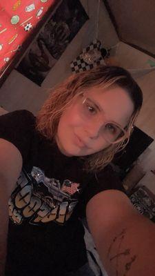 Photo of Ashlie L.