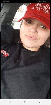 Photo of Crystal S.
