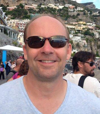 photo of Greg R.
