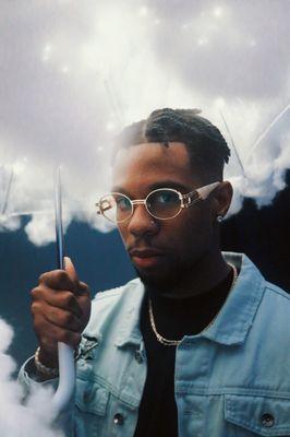 Photo of J.Dapper ..