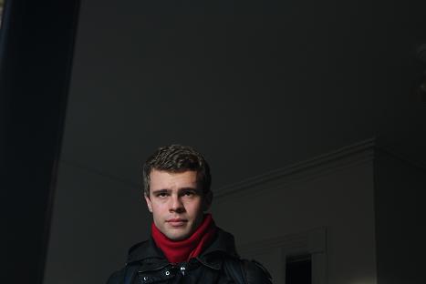 Photo of Sam C.