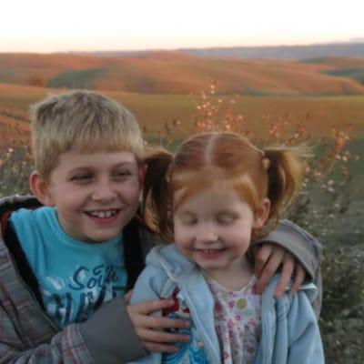 photo of Christal H.