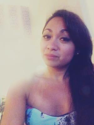 photo of Tiffany Kristie C.