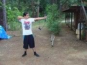 photo of Eisenhoward V.