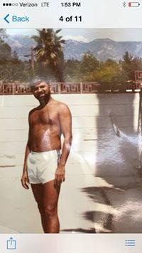Photo of gabe s.