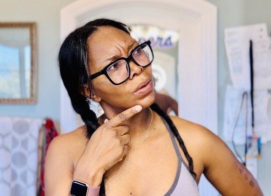 photo of Danielle H.