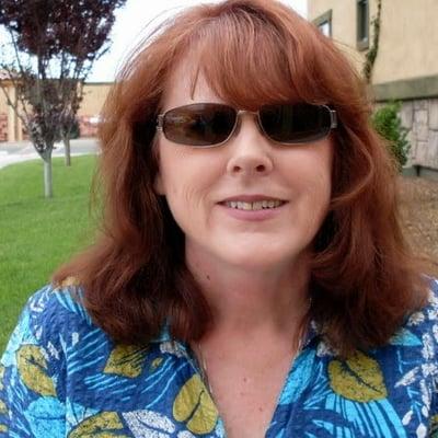 Photo of Tricia H.