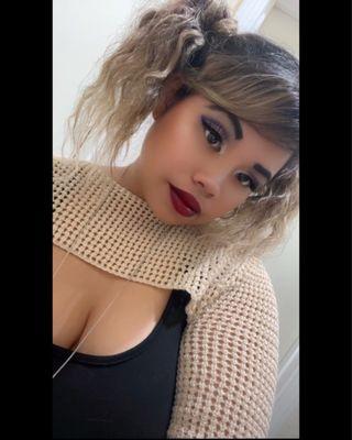 Photo of Tia L.