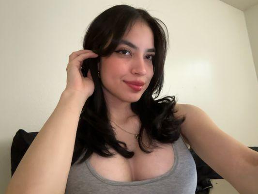 photo of Gabriela O.