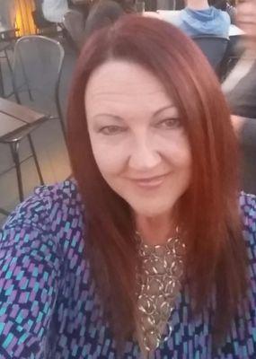 photo of Stephanie P.