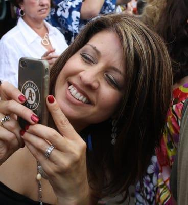 Photo of Christine K.