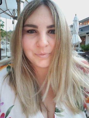 Photo of Nicole F.