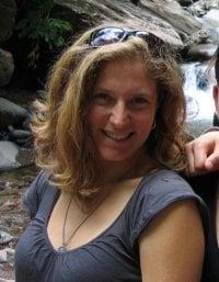 Photo of Merrill K.