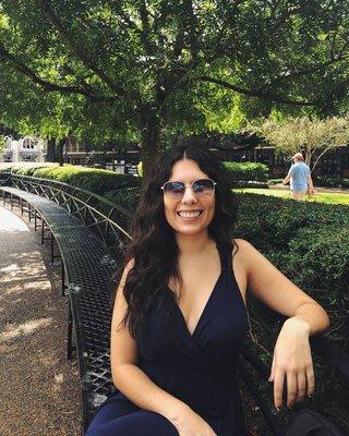 photo of Adrianna N.