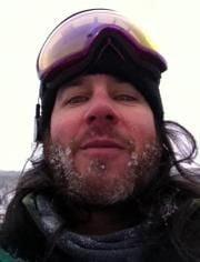 Photo of Roger M.