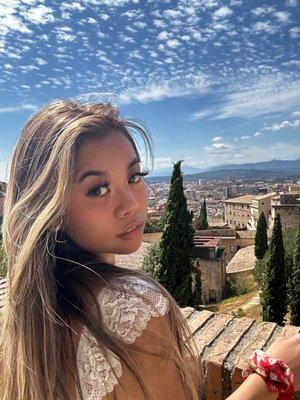 Photo of Bianca W.