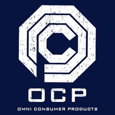 photo of OmniCorp ®.