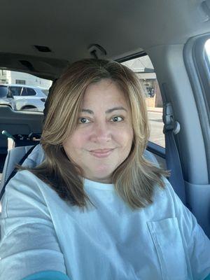 Photo of Gwendolyn T.
