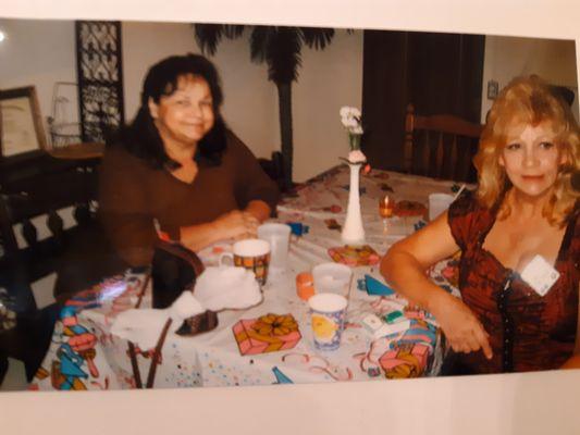 Photo of Cheryl L.
