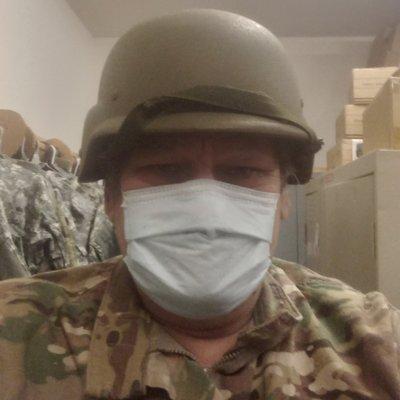 photo of Steven P.