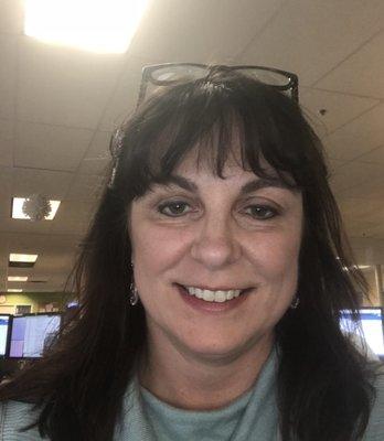 Photo of Amy A.