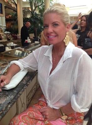 Photo of Melissa S.