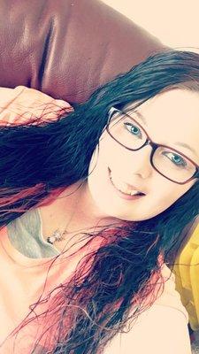 Photo of Chenise W.
