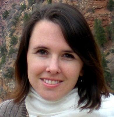 Photo of Tiffan C. W.