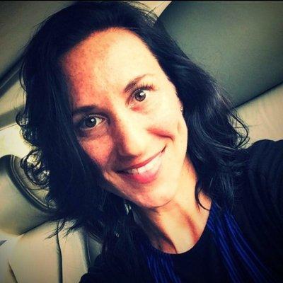 Photo of Amy M.