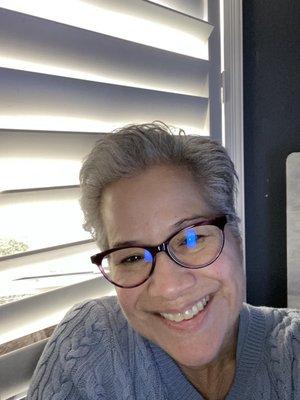 Photo of Priscilla R.