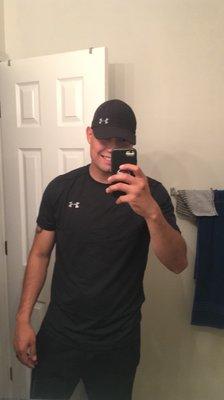 Photo of Gil J.
