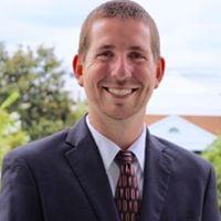 Photo of Chad R.