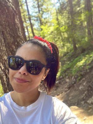Photo of Stephanie L.