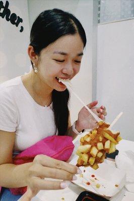 Photo of Minnie Y.
