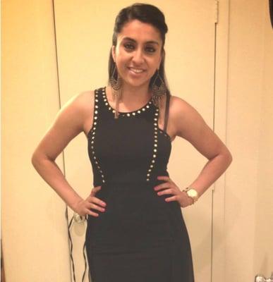 Photo of Nargis S.