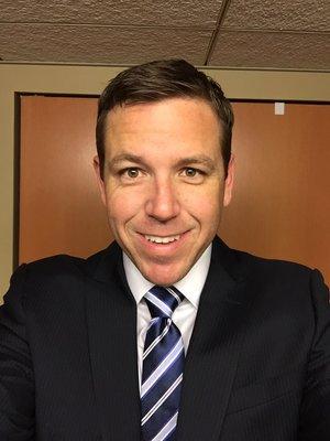 Photo of Eric N.