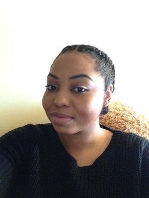 photo of Alexandria C.