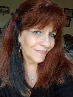 Photo of Valerie D.