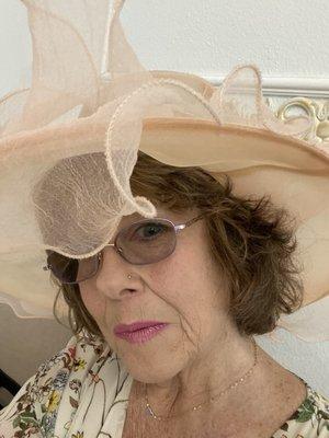 Photo of Nelia L.
