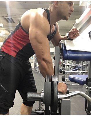 Photo of Manny C.