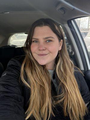 Photo of Stephanie L.