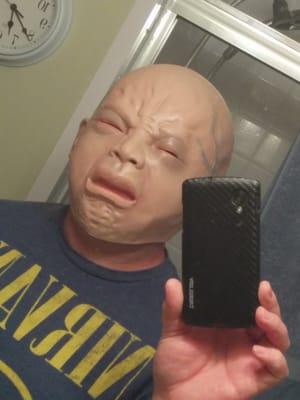 Photo of Jeffy J.