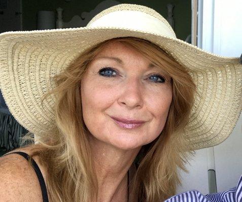 photo of Jennifer L.