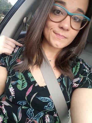 Photo of Elishia G.