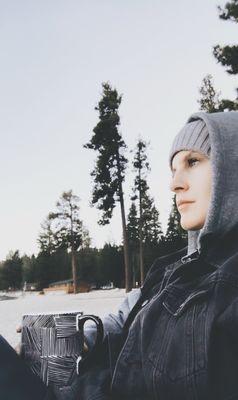 Photo of Sarah L.